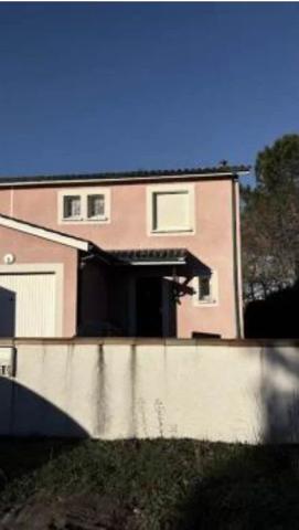 Location Maison 4 pièces 87 m2 à Martignas-sur-Jalle