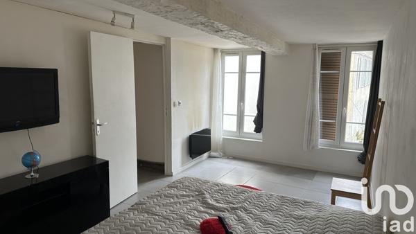 Maison à vendre 3 pièces 45 m² Bar-sur-Seine