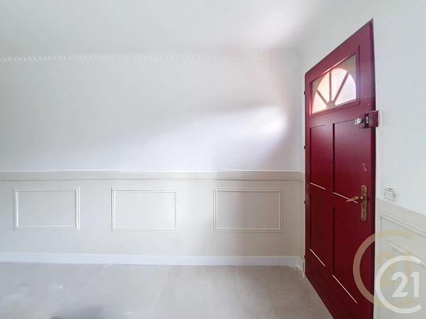 Maison à vendre  3 pièces - 50,03 m2 LILLEBONNE - 76