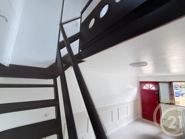 Maison à vendre  3 pièces - 50,03 m2 LILLEBONNE - 76