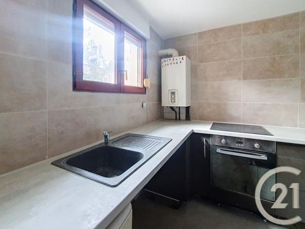 Maison à vendre  3 pièces - 50,03 m2 LILLEBONNE - 76