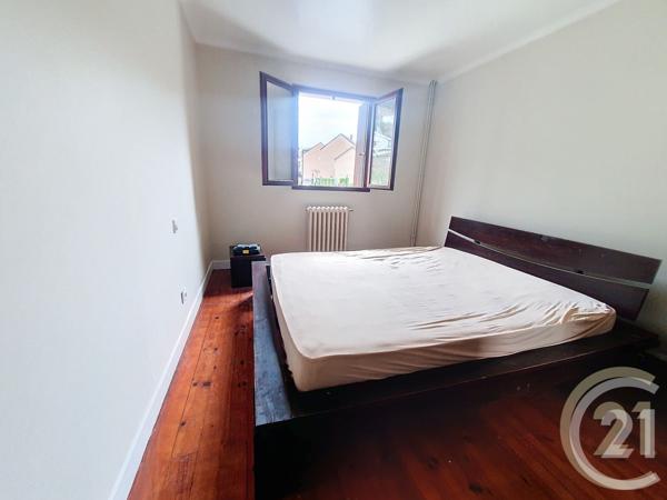 Maison à vendre  3 pièces - 50,03 m2 LILLEBONNE - 76