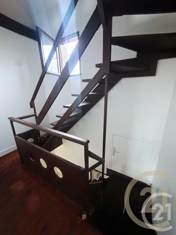 Maison à vendre  3 pièces - 50,03 m2 LILLEBONNE - 76