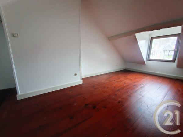 Maison à vendre  3 pièces - 50,03 m2 LILLEBONNE - 76