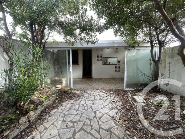 Maison à vendre  4 pièces - 90,64 m2 ROYAN - 17