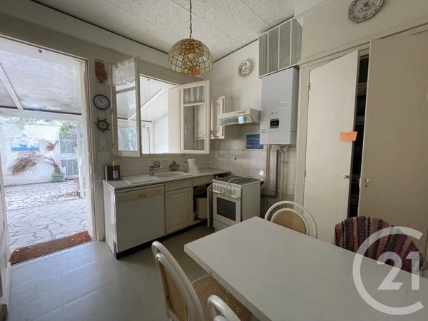 Maison à vendre  4 pièces - 90,64 m2 ROYAN - 17