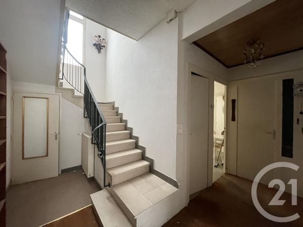 Maison à vendre  4 pièces - 90,64 m2 ROYAN - 17
