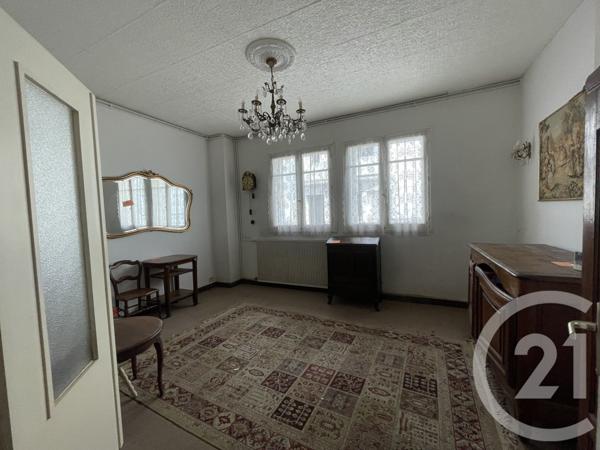 Maison à vendre  4 pièces - 90,64 m2 ROYAN - 17