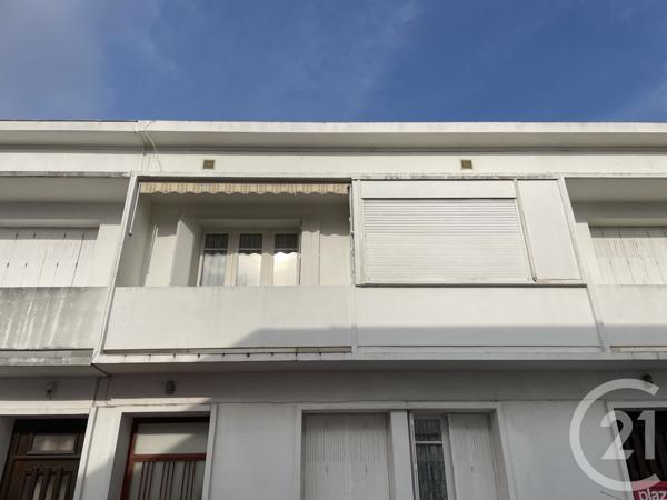 Maison à vendre  4 pièces - 90,64 m2 ROYAN - 17