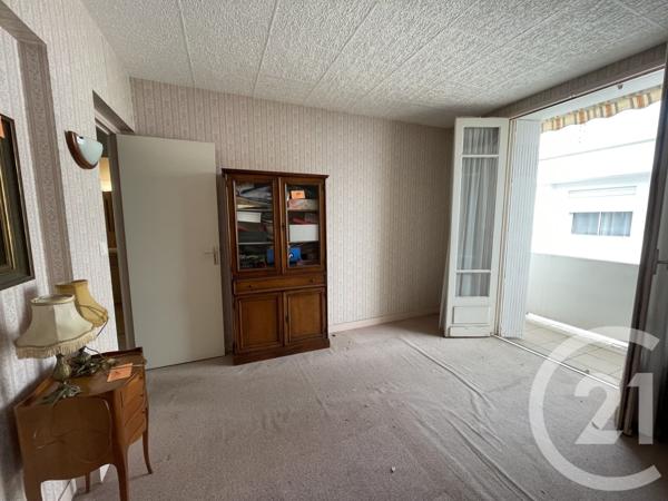 Maison à vendre  4 pièces - 90,64 m2 ROYAN - 17