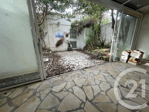 Maison à vendre  4 pièces - 90,64 m2 ROYAN - 17