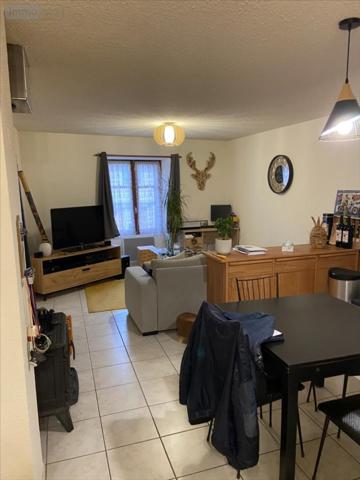 Appartement à vendre à Aussois en Savoie (73500), ref : 73046-1076347