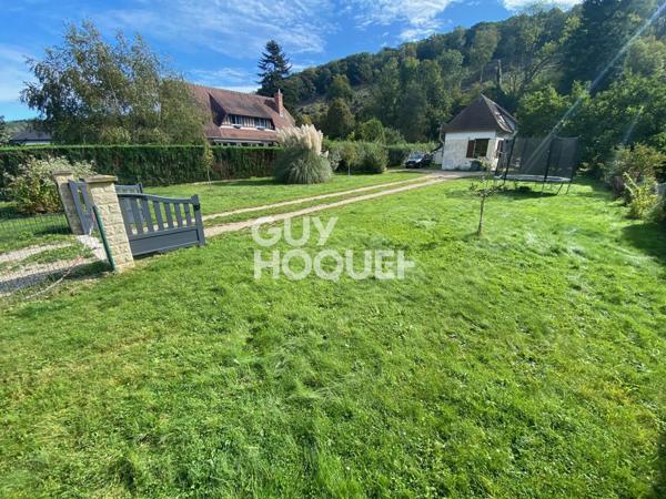 TERRAIN À VENDRE DE 450,00 M²