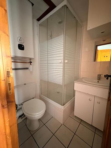 A LOUER - STUDIO MEUBLE - SECTEUR ST BENIGNE/BOSSUET