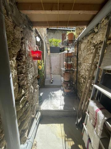 Vente Maison de village 4 pièces 76 m2 à L'Isle-de-Noé