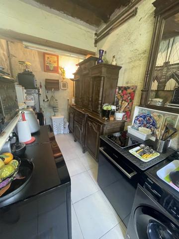 Vente Maison de village 4 pièces 76 m2 à L'Isle-de-Noé