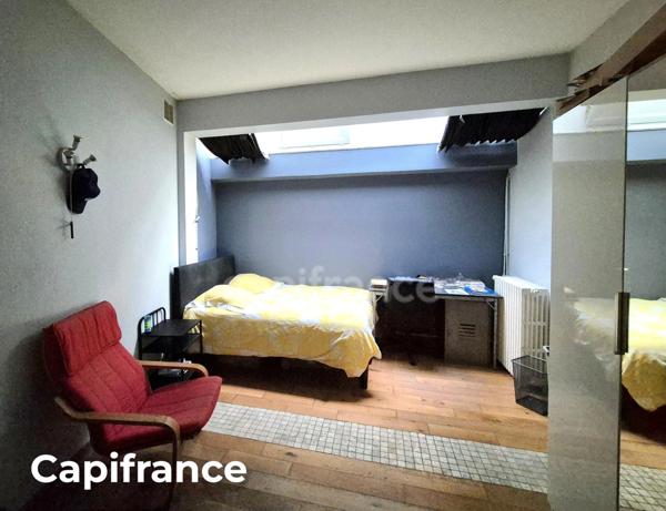Appartement 200 M2 Le Havre Saint Vincent 76600