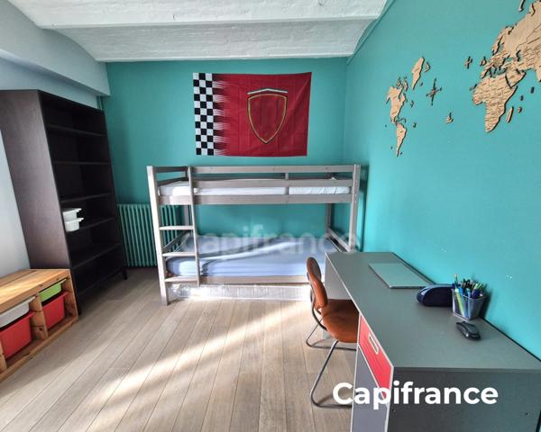 Appartement 200 M2 Le Havre Saint Vincent 76600