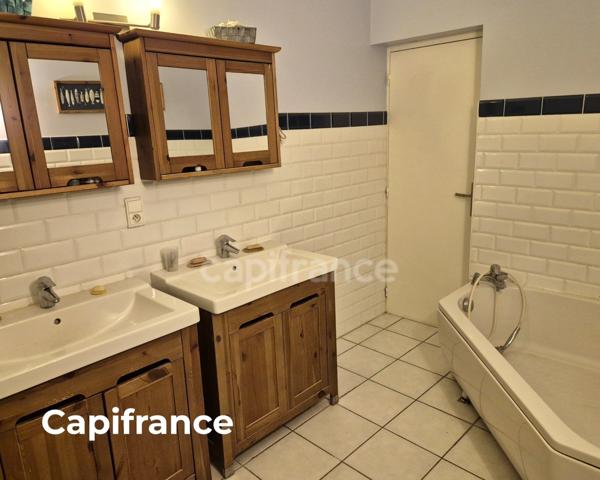 Appartement 200 M2 Le Havre Saint Vincent 76600
