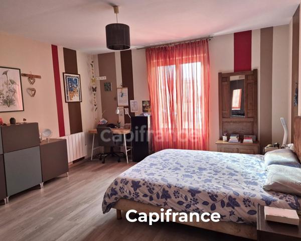 Appartement 200 M2 Le Havre Saint Vincent 76600