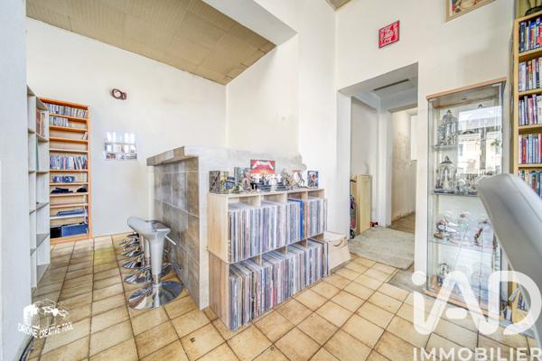 Maison à vendre 5 pièces 171 m² Distroff