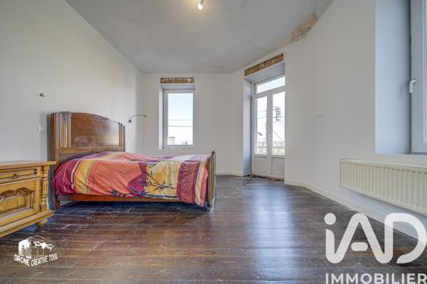 Maison à vendre 5 pièces 171 m² Distroff