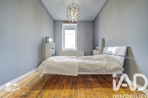 Maison à vendre 5 pièces 171 m² Distroff