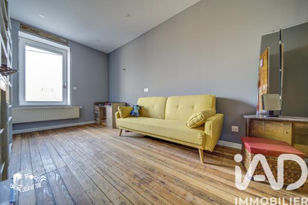 Maison à vendre 5 pièces 171 m² Distroff