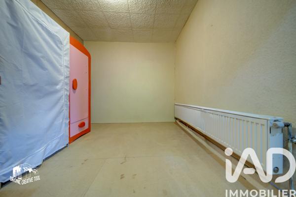 Maison à vendre 5 pièces 171 m² Distroff