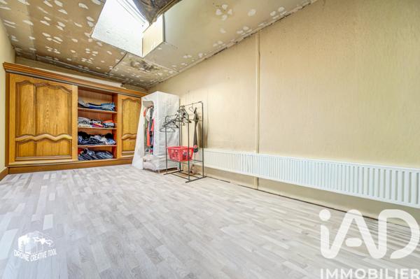 Maison à vendre 5 pièces 171 m² Distroff