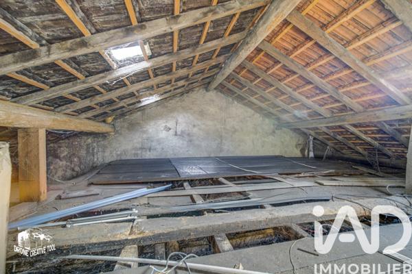 Maison à vendre 5 pièces 171 m² Distroff