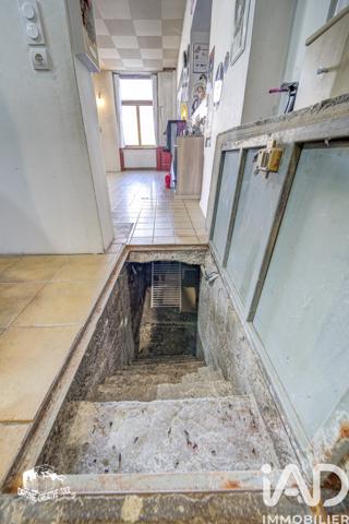 Maison à vendre 5 pièces 171 m² Distroff