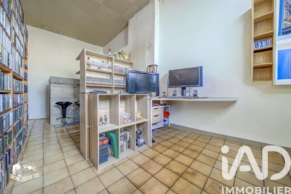 Maison à vendre 5 pièces 171 m² Distroff