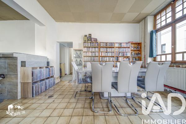 Maison à vendre 5 pièces 171 m² Distroff