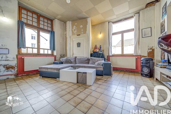 Maison à vendre 5 pièces 171 m² Distroff