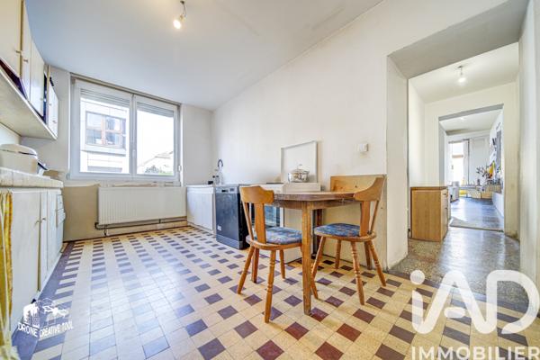 Maison à vendre 5 pièces 171 m² Distroff
