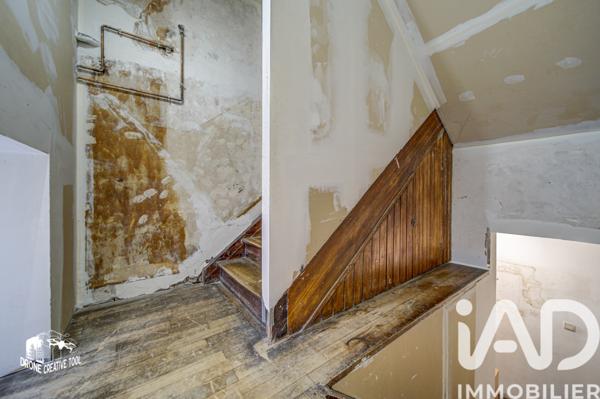 Maison à vendre 5 pièces 171 m² Distroff