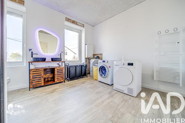 Maison à vendre 5 pièces 171 m² Distroff