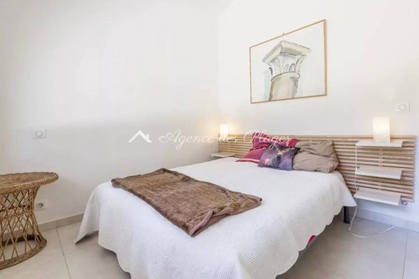 Villa d’exception face à l’océan – Saint-Georges-de-Didonne