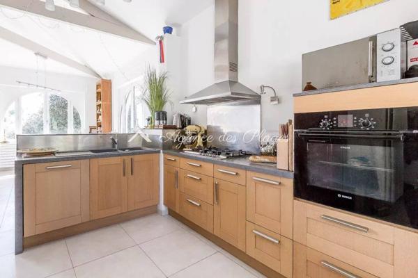 Villa d’exception face à l’océan – Saint-Georges-de-Didonne