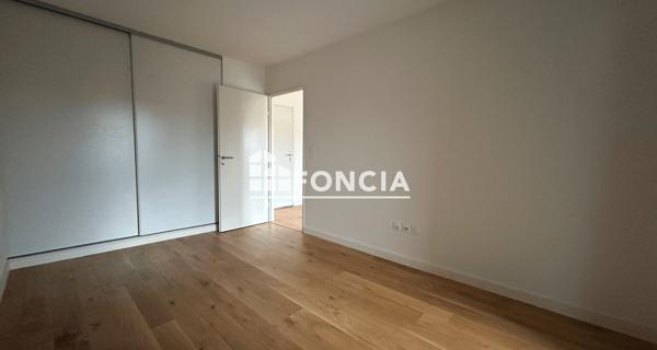Location Appartement 2 pièces 42.6 m² - Lens 62300