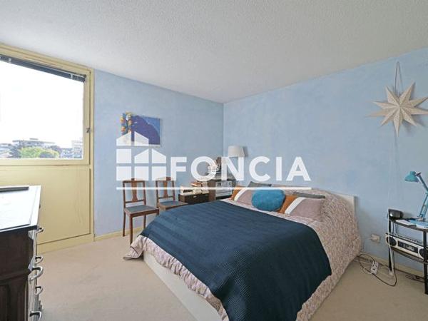 À vendre Appartement 5 pièces 99.45 m² - Montpellier 34070