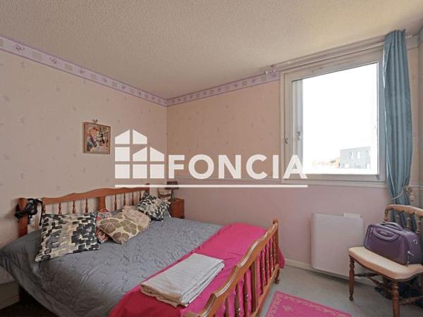 À vendre Appartement 5 pièces 99.45 m² - Montpellier 34070