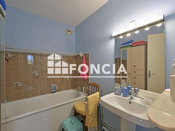 À vendre Appartement 5 pièces 99.45 m² - Montpellier 34070