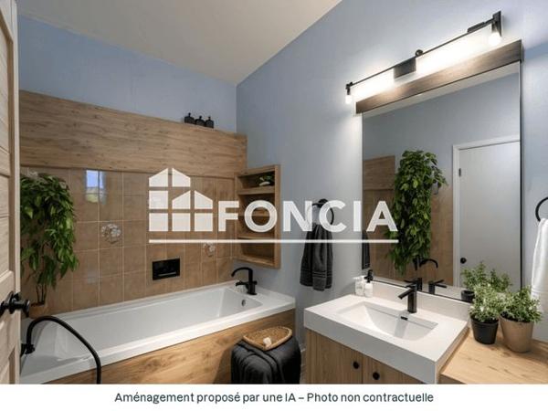 À vendre Appartement 5 pièces 99.45 m² - Montpellier 34070