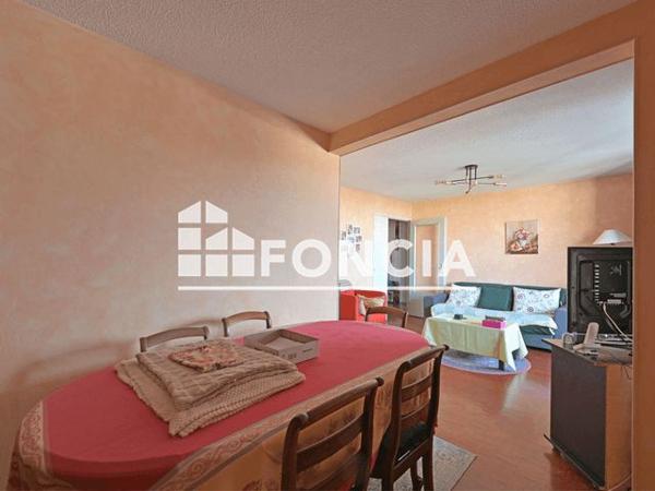 À vendre Appartement 5 pièces 99.45 m² - Montpellier 34070