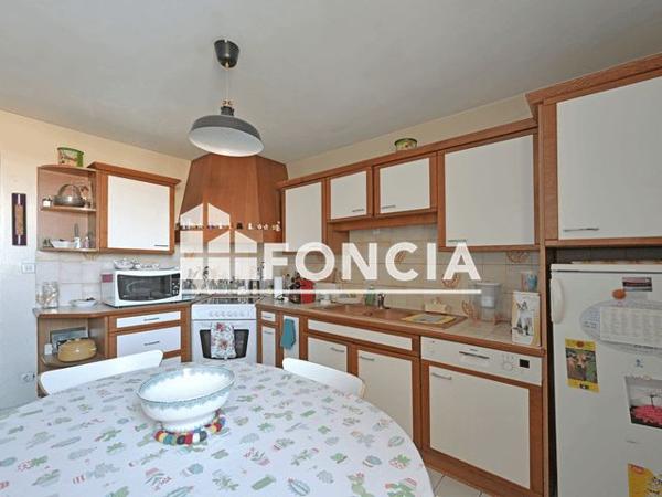 À vendre Appartement 5 pièces 99.45 m² - Montpellier 34070