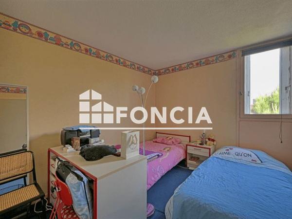 À vendre Appartement 5 pièces 99.45 m² - Montpellier 34070