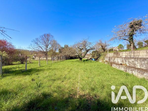 Maison à vendre 5 pièces 116 m² Le Blanc