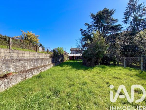 Maison à vendre 5 pièces 116 m² Le Blanc